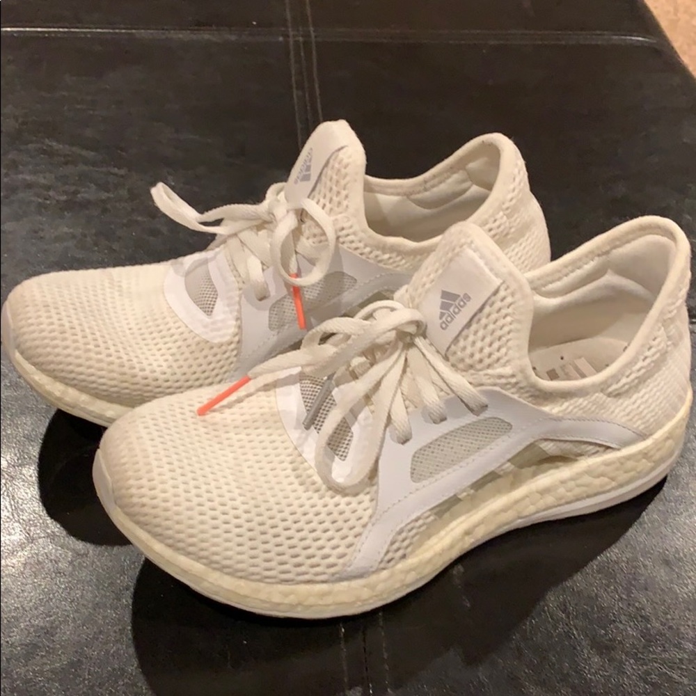 Adidas Pure Boostx